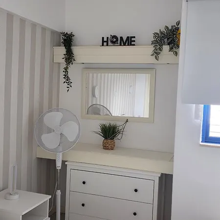 Algarve Rocha Flat דירה פורטימאו