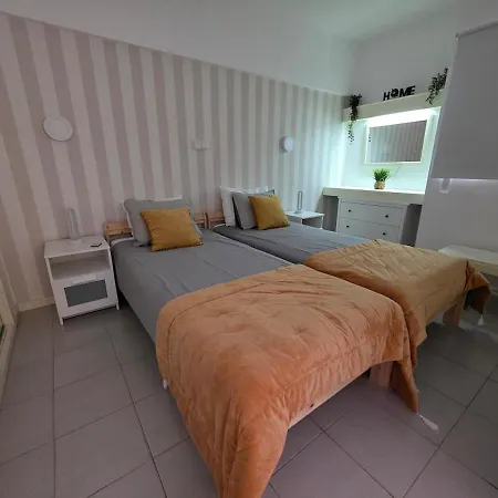 Algarve Rocha Flat פורטימאו