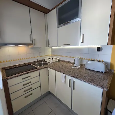 Algarve Rocha Flat פורטימאו
