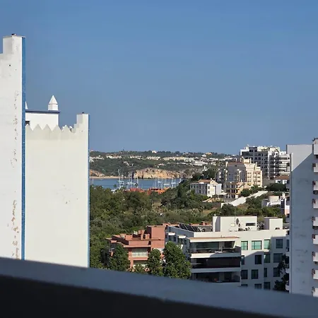דירה Algarve Rocha Flat