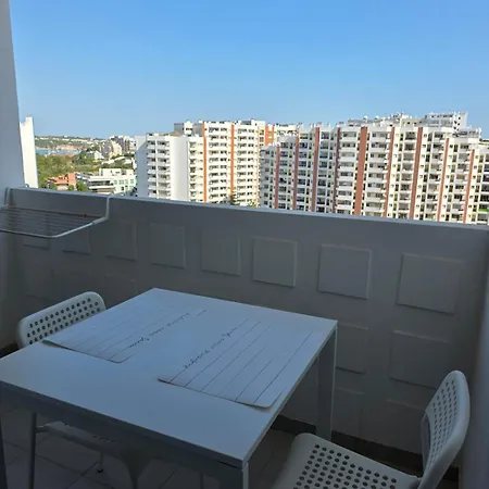 Algarve Rocha Flat *
