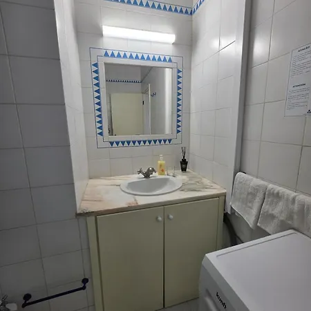 דירה Algarve Rocha Flat פורטימאו