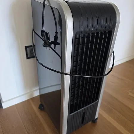 Algarve Rocha Flat דירה