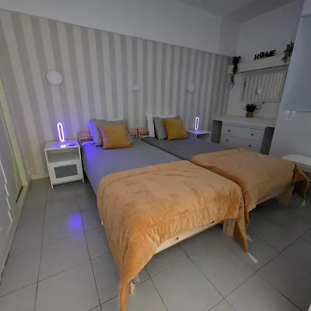 דירה Algarve Rocha Flat