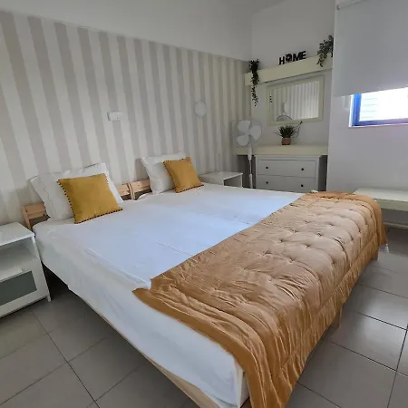 Algarve Rocha Flat דירה