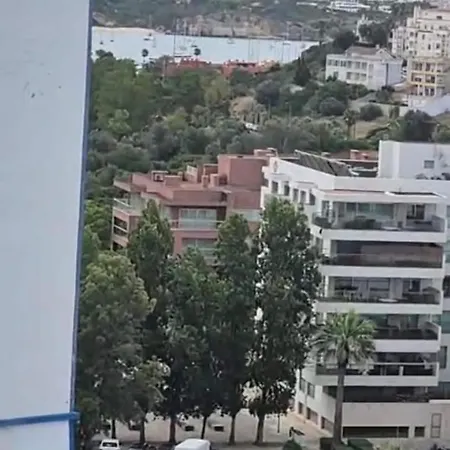 דירה Algarve Rocha Flat פורטימאו