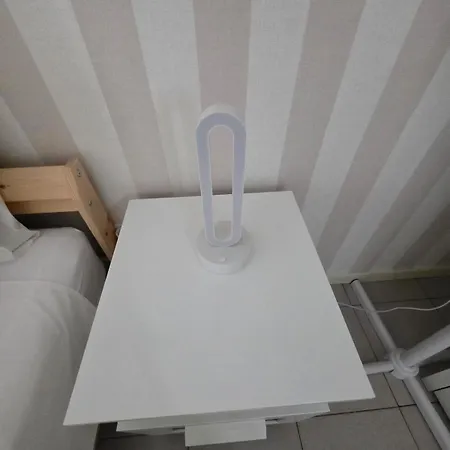 Algarve Rocha Flat דירה