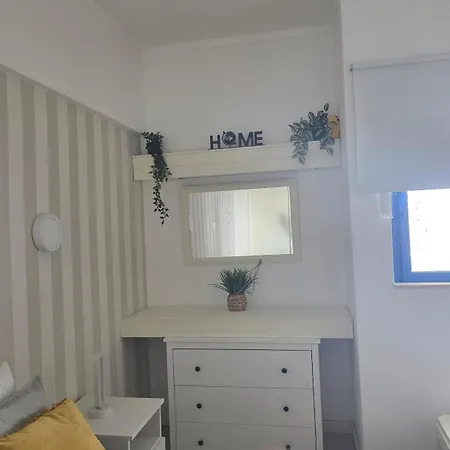 Algarve Rocha Flat דירה פורטימאו
