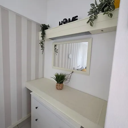 דירה Algarve Rocha Flat *