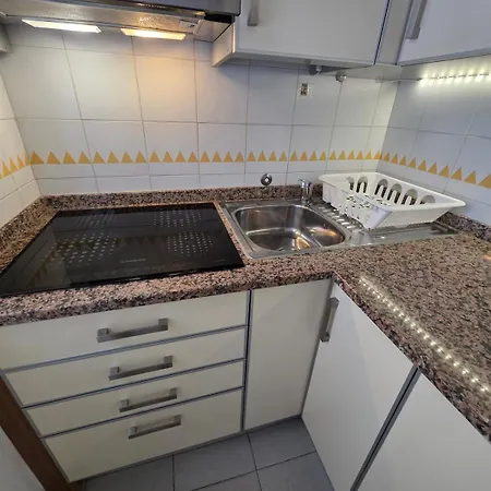 דירה Algarve Rocha Flat