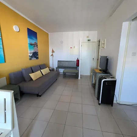 דירה Algarve Rocha Flat פורטימאו