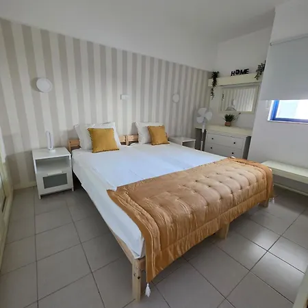 Algarve Rocha Flat פורטימאו