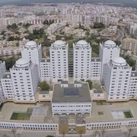 Algarve Rocha Flat דירה *